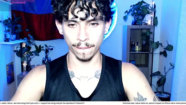 Magnuz_Col: απευθείας συνομιλία ΧΧΧ