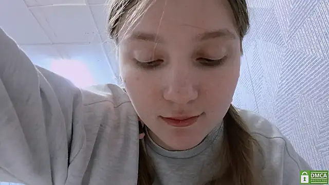 Chat XXX ao vivo de KateClarky