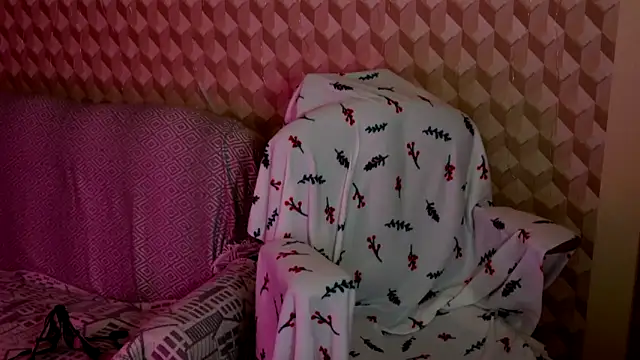 Webkamerová show GoldieHoshie