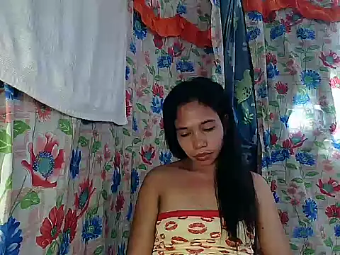 Chat XXX ao vivo de PinaySkinnyGirl