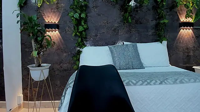 alice_greco's Live XXX Chat