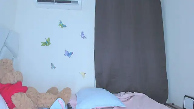 sofiacastillo01のライブXXXチャット