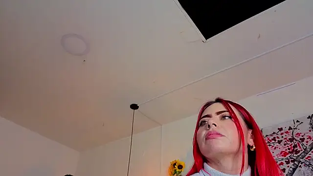 Онлайн чат XXX Dulce_charlottee