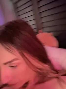 DallasAria Chat XXX in diretta