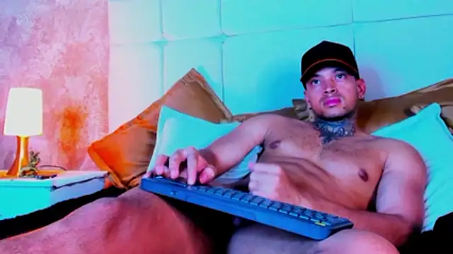 Stiven_collinsn Live XXX chat