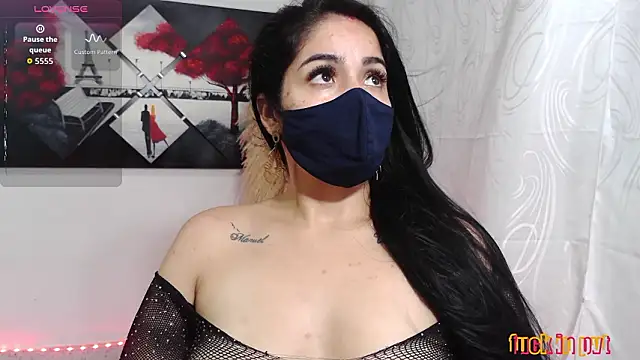 umarany Live XXX-Chat