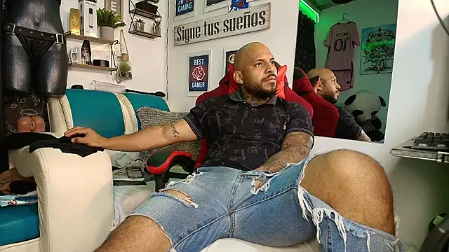 Leenar_Keyn Live XXX chat