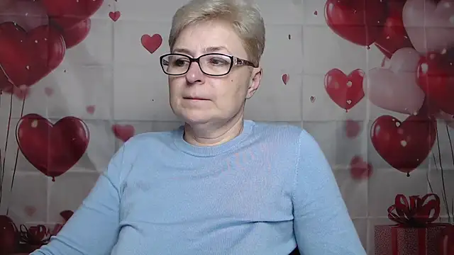 EmiliaGree Live XXX-Chat