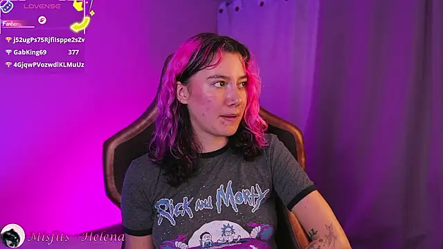 _zephyr_ – Live XXX-chat