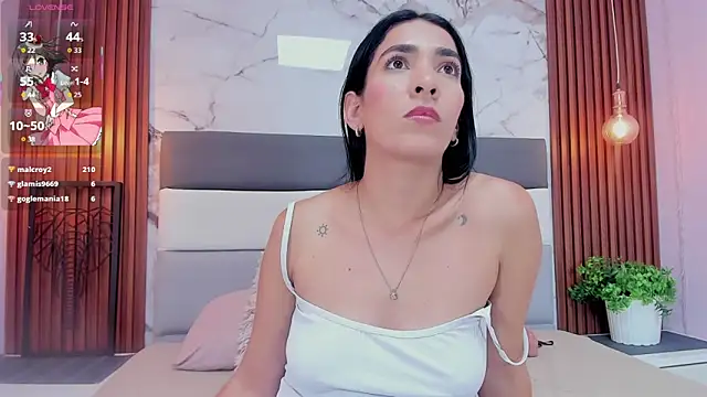 FLEURGRECO – Live XXX-chat