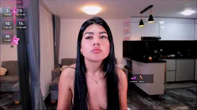 1lubonnie Live XXX-chat