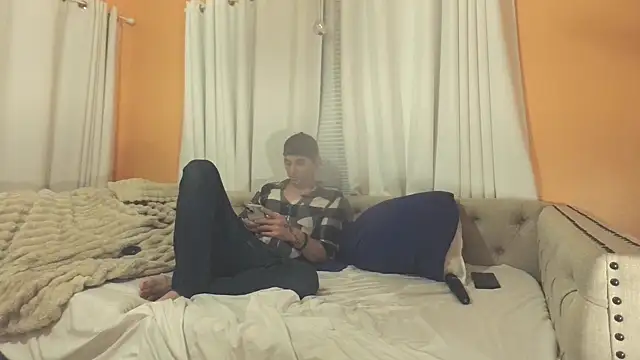 KY-likethejelly élő XXX-chatje