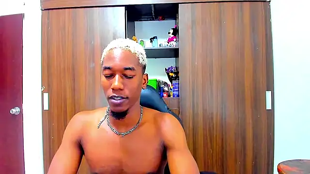 Dreamastercum_n Live XXX chat