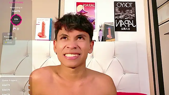 دردشة Ethan_Westt الجنسية المباشرة