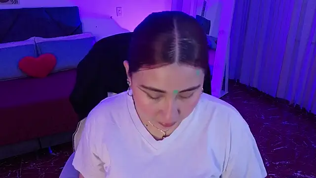 Chat XXX ao vivo de littlee_red