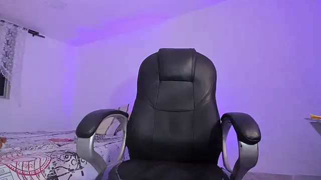 Show webcam de Aleck_Boy