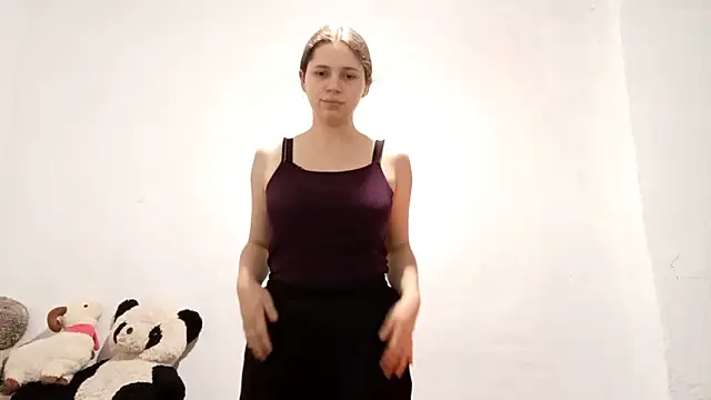 ClarisaCalvaryのライブXXXチャット