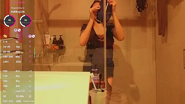 دردشة Mary__Du الجنسية المباشرة