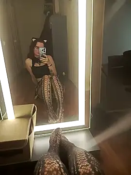 Persefoha Webcam show