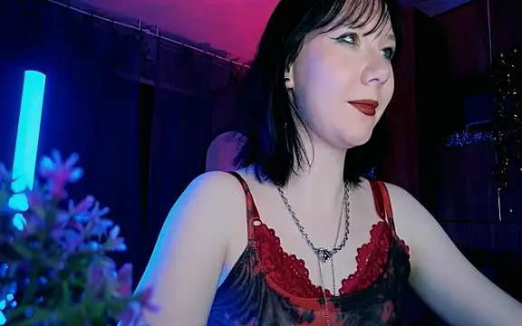 Chat XXX ao vivo de marty_bree