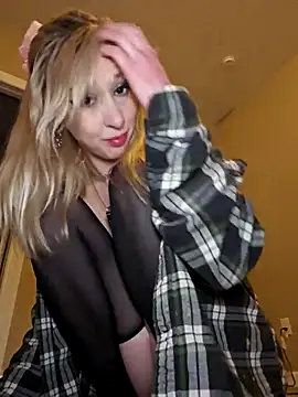 AmethystFoxx Chat XXX in diretta