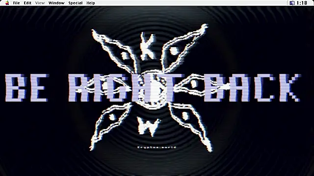 kuntboyzworld Pertunjukan Webcam