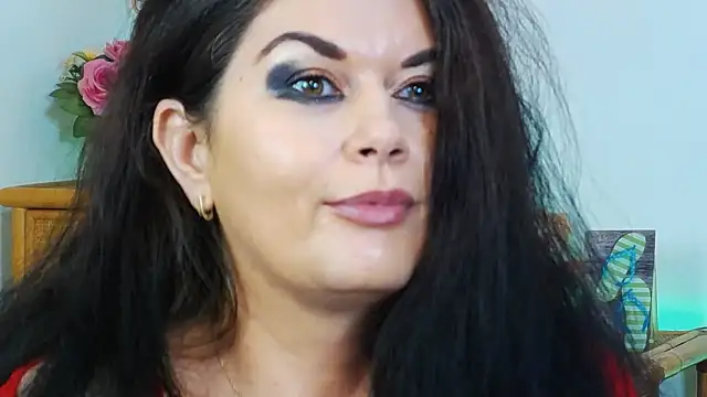 EllenGrace: вебкам-шоу