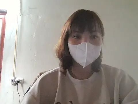 Angela-Eira 现场XXX聊天