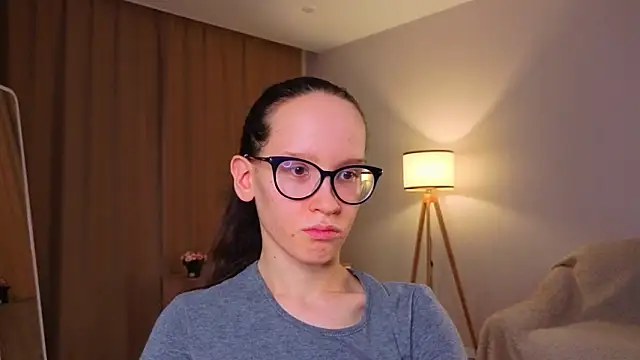 BettyBrowni – Live XXX-chat