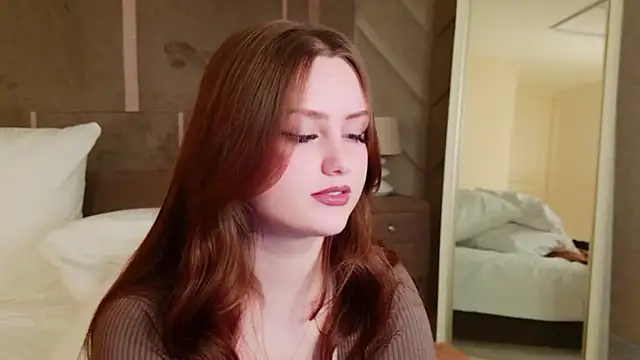 Kendra_Parlow élő XXX-chatje