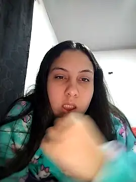 esmeralda_jadees Live XXX-Chat