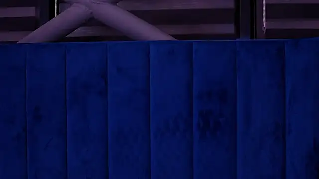 TanyaVonDe 现场XXX聊天