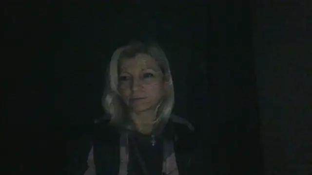 Sembang XXX Secara Langsung AidaRay