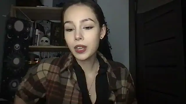 Yuna5343 라이브 XXX 채팅