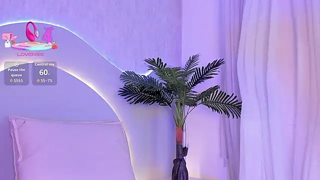 CannelaSmith Live XXX-Chat