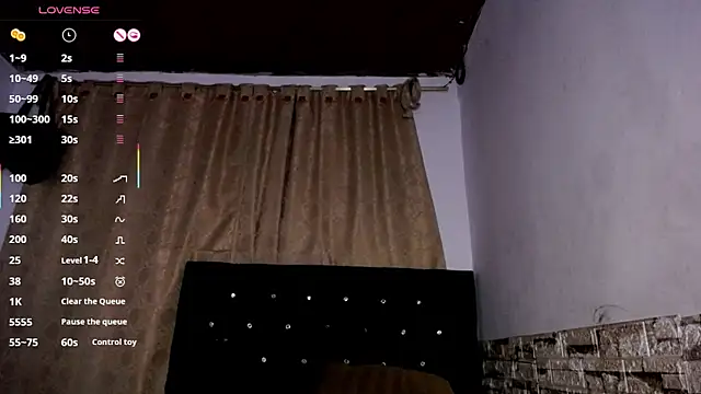 Živý XXX chat DaraKat18