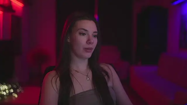 แชท XXX สดของ CandyStorm