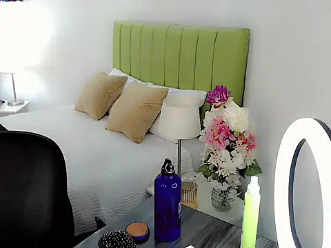 Živý XXX chat charlotte1_sweet