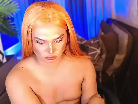 Živý XXX chat GoddessDesire_Sofia