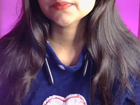 Show Webcam de Hot_khusi1