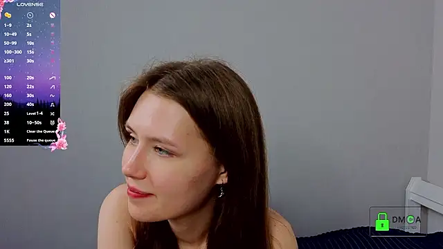 ShannaRois Live XXX-Chat