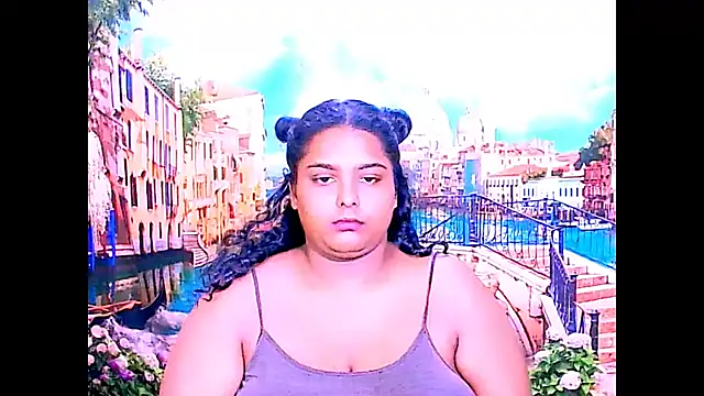 Indianfairy99 现场XXX聊天