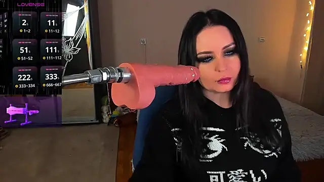 Онлайн чат XXX Cherry__Girl