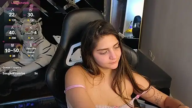 emily_cooper_t Chat XXX in diretta