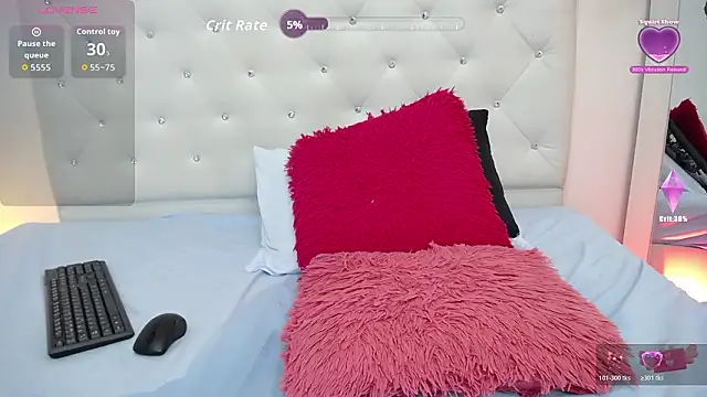 honeybliss_ Chat XXX in diretta