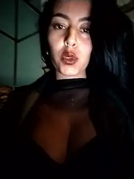 Luianna Live XXX-Chat