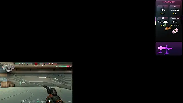 LizzieCutie_ Live XXX-Chat