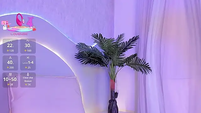 CannelaSmith Live XXX-Chat