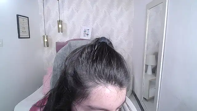 alllyson_ 라이브 XXX 채팅