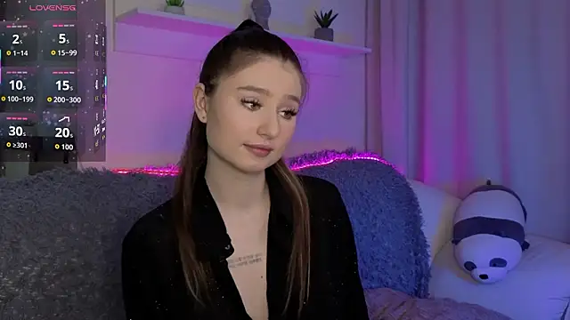 _Lua__ 라이브 XXX 채팅